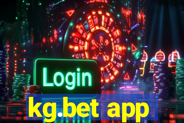 kg.bet app