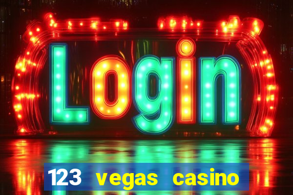 123 vegas casino free chip