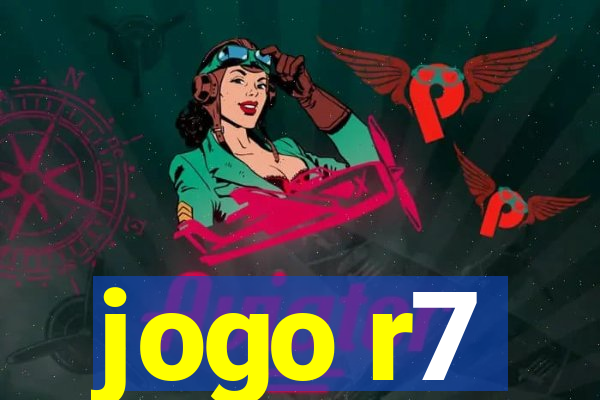 jogo r7