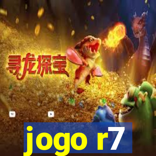 jogo r7