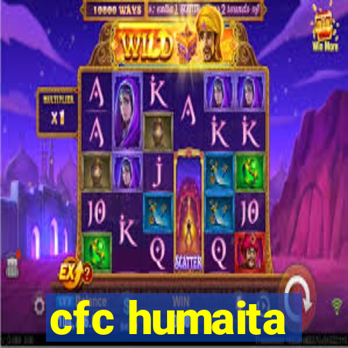 cfc humaita