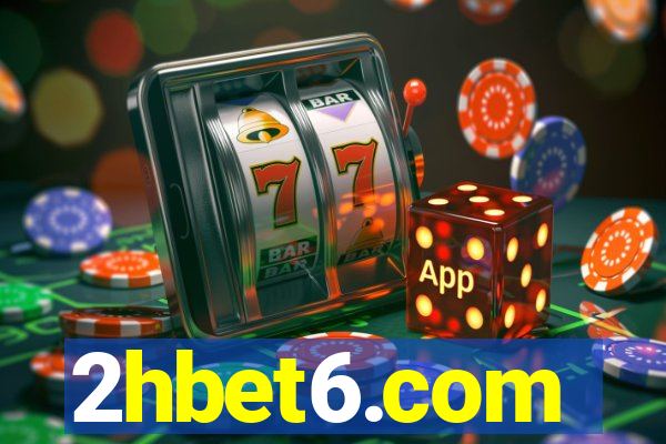 2hbet6.com