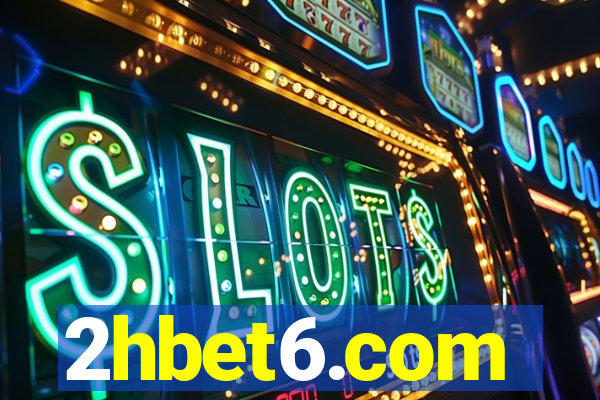 2hbet6.com