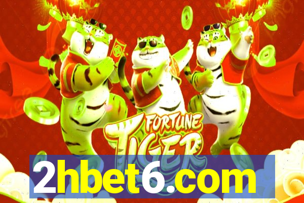 2hbet6.com