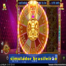 simulador brasileirão