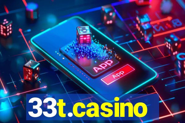 33t.casino