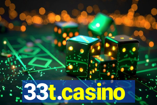 33t.casino