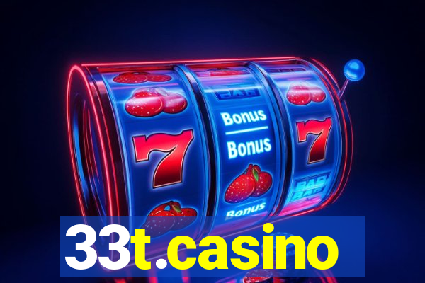 33t.casino