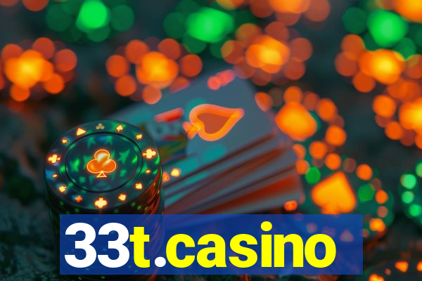 33t.casino