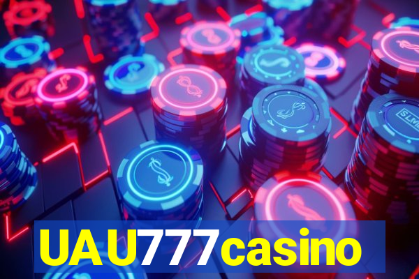 UAU777casino