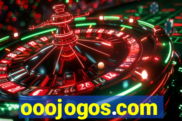 ooojogos.com