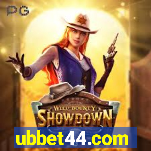 ubbet44.com