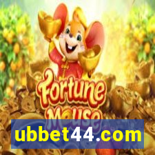 ubbet44.com