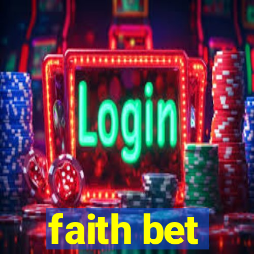 faith bet