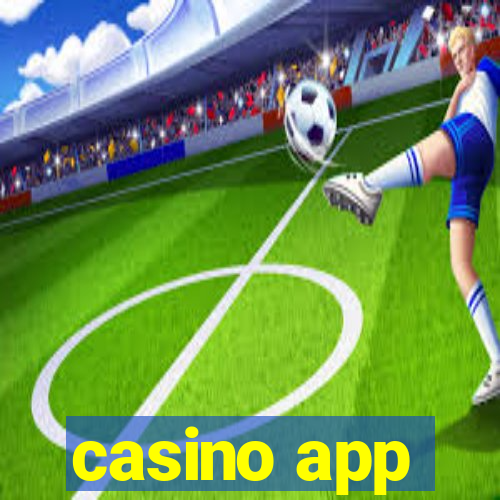 casino app