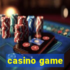 casino game