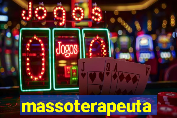 massoterapeuta masculino em porto alegre