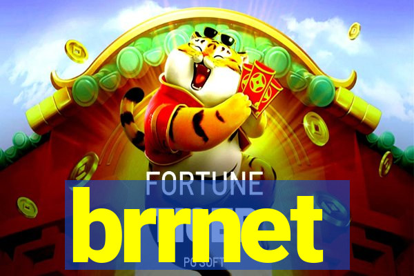 brrnet