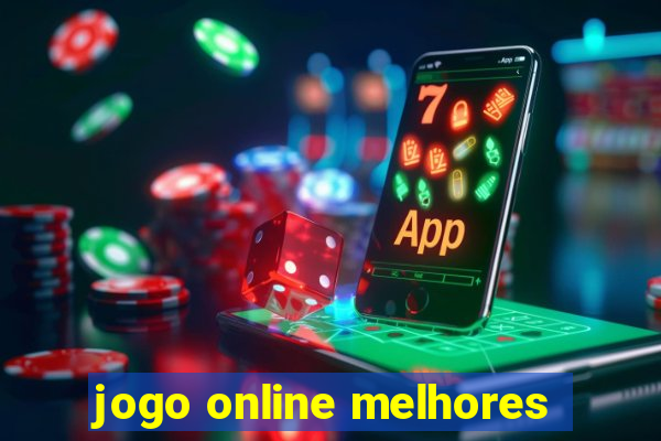 jogo online melhores