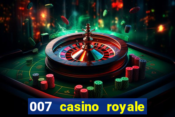 007 casino royale le chiffre blood crying