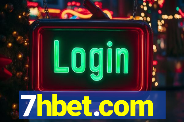 7hbet.com