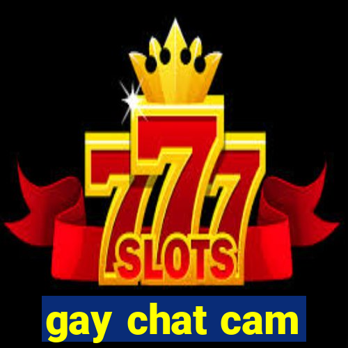 gay chat cam