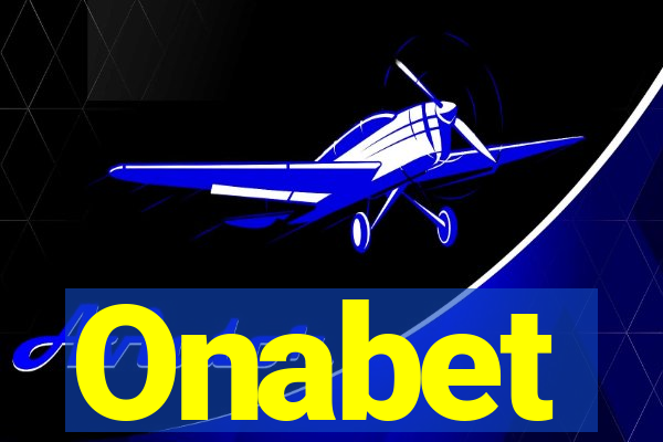 Onabet