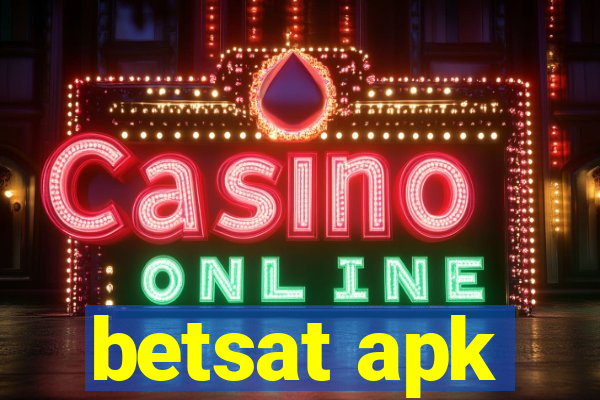 betsat apk