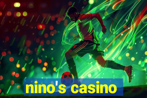 nino's casino