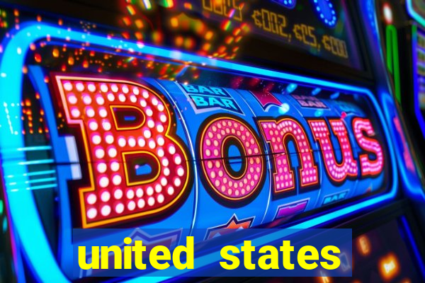 united states casinos online