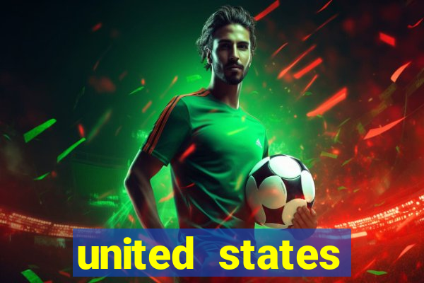 united states casinos online