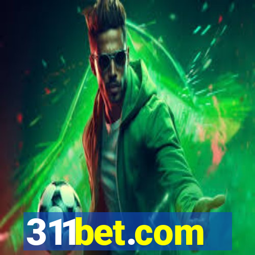 311bet.com