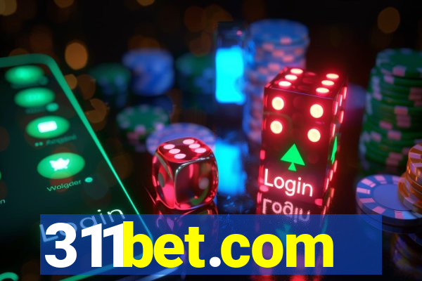 311bet.com