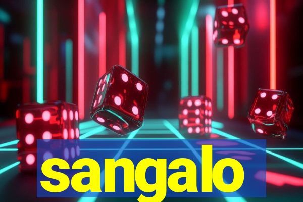 sangalo