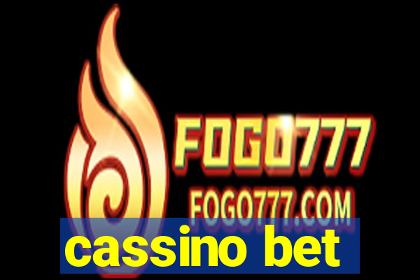 cassino bet