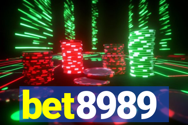 bet8989