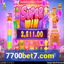 7700bet7.com