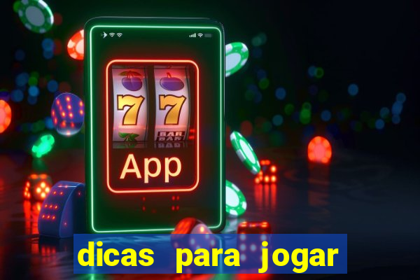 dicas para jogar crazy time