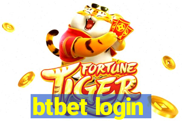 btbet login