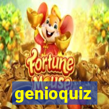 genioquiz