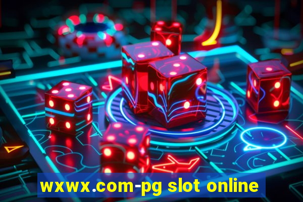 wxwx.com-pg slot online