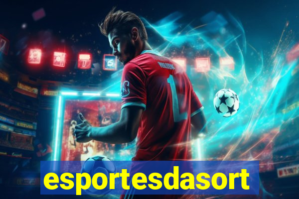 esportesdasort