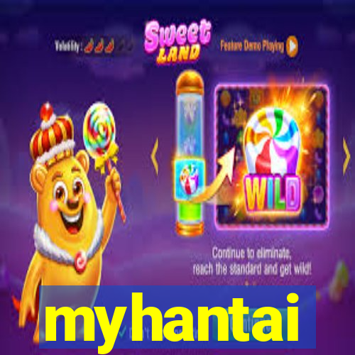 myhantai