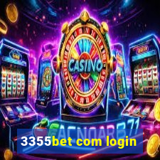 3355bet com login