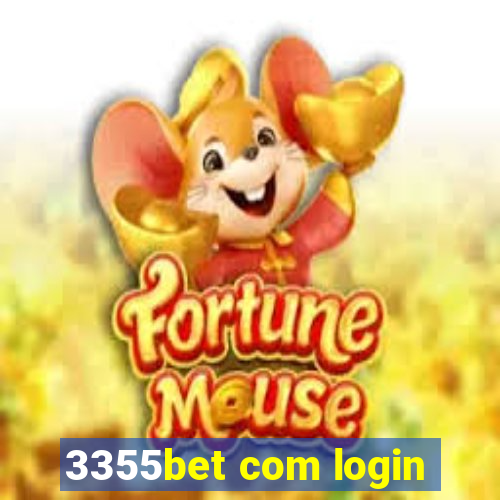 3355bet com login