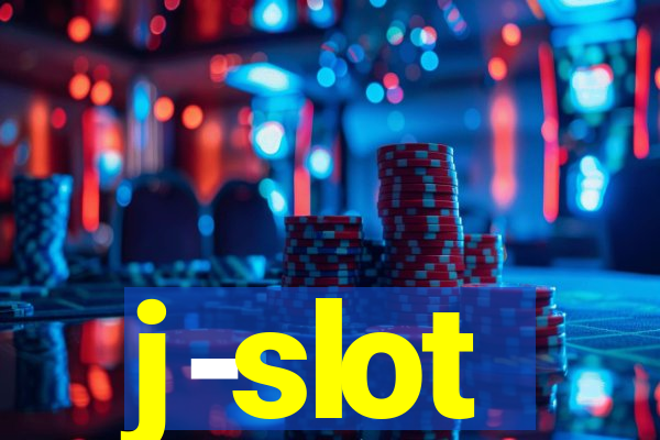 j-slot