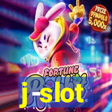 j-slot