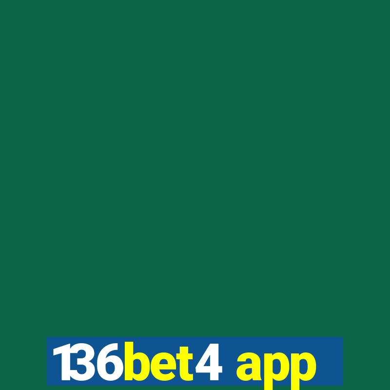 136bet4 app