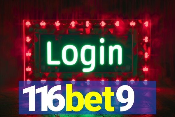 116bet9