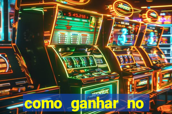 como ganhar no tiger fortune